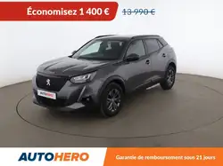 Peugeot 2008 1.2 PureTech Style