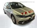 Volkswagen Polo Style 1.0 TSI IQ APP NAVI PDC TRAVEL Silber - thumbnail 3