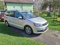 Volkswagen Sharan Sharan Highline BMT 2,0 TDI DPF DSG Highline Silber - thumbnail 2