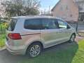 Volkswagen Sharan Sharan Highline BMT 2,0 TDI DPF DSG Highline Silber - thumbnail 3