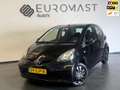 Toyota Aygo 1.0-12V + Airco Nap 5d Nieuwe Apk Zwart - thumbnail 1