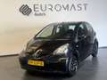 Toyota Aygo 1.0-12V + Airco Nap 5d Nieuwe Apk Zwart - thumbnail 4