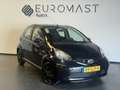 Toyota Aygo 1.0-12V + Airco Nap 5d Nieuwe Apk Zwart - thumbnail 5