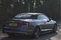 Audi A5 Cabriolet 2.0 TFSI MHEV Design Pro Line Plus 3x S- Grijs - thumbnail 31