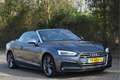 Audi A5 Cabriolet 2.0 TFSI MHEV Design Pro Line Plus 3x S- Grijs - thumbnail 28