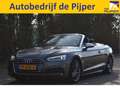 Audi A5 Cabriolet 2.0 TFSI MHEV Design Pro Line Plus 3x S- Grijs - thumbnail 1
