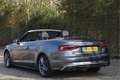 Audi A5 Cabriolet 2.0 TFSI MHEV Design Pro Line Plus 3x S- Grijs - thumbnail 4