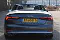 Audi A5 Cabriolet 2.0 TFSI MHEV Design Pro Line Plus 3x S- Grijs - thumbnail 7
