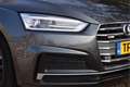 Audi A5 Cabriolet 2.0 TFSI MHEV Design Pro Line Plus 3x S- Grijs - thumbnail 36