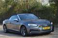 Audi A5 Cabriolet 2.0 TFSI MHEV Design Pro Line Plus 3x S- Grijs - thumbnail 27