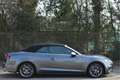 Audi A5 Cabriolet 2.0 TFSI MHEV Design Pro Line Plus 3x S- Grijs - thumbnail 6