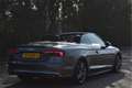 Audi A5 Cabriolet 2.0 TFSI MHEV Design Pro Line Plus 3x S- Grijs - thumbnail 30