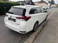 Toyota Auris Touring Sports 1.2 Turbo Facelift Weiß - thumbnail 4