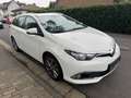 Toyota Auris Touring Sports 1.2 Turbo Facelift Weiß - thumbnail 1