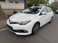 Toyota Auris Touring Sports 1.2 Turbo Facelift Weiß - thumbnail 3