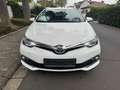 Toyota Auris Touring Sports 1.2 Turbo Facelift Weiß - thumbnail 2