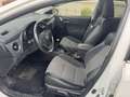 Toyota Auris Touring Sports 1.2 Turbo Facelift Weiß - thumbnail 8