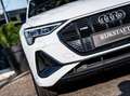 Audi e-tron Sportback 50 Quattro S-Line 71kWh|PANO|B&O|360° Blanc - thumbnail 41