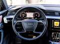 Audi e-tron Sportback 50 Quattro S-Line 71kWh|PANO|B&O|360° Blanc - thumbnail 9