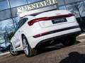 Audi e-tron Sportback 50 Quattro S-Line 71kWh|PANO|B&O|360° Blanc - thumbnail 18
