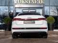 Audi e-tron Sportback 50 Quattro S-Line 71kWh|PANO|B&O|360° Blanc - thumbnail 6