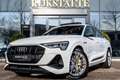 Audi e-tron Sportback 50 Quattro S-Line 71kWh|PANO|B&O|360° Blanc - thumbnail 1