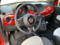Fiat 500C Hybrid Dolcevita-PROMO GALLOTTI Ø PENSIERI Rosso - thumbnail 9