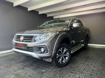 4WD, Double Cab LX Plus, R-KAM, AUTOM., LED