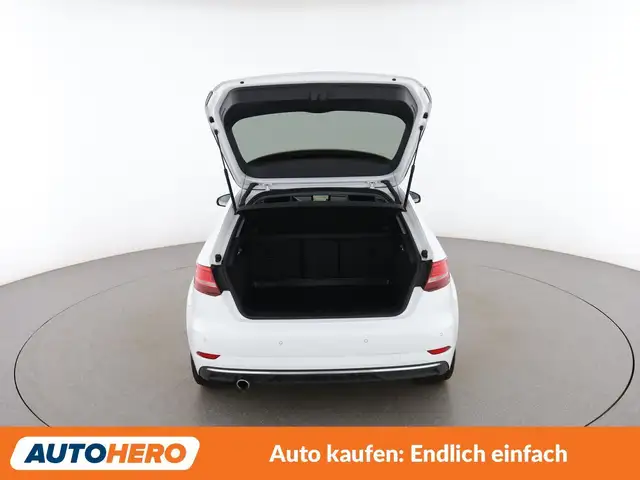Audi A3 view 16