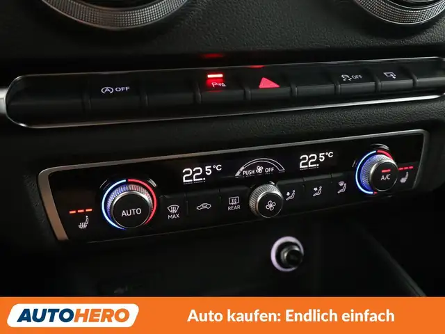 Audi A3 view 24