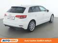 Audi A3 1.6 TDI Design Weiß - thumbnail 6