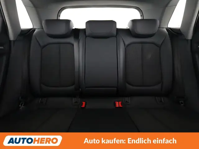 Audi A3 view 15