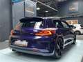 Volkswagen Scirocco 2.0 DSG!! Uniek!! LEER!! Navi!! Clima!! Lilla - thumbnail 9