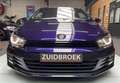 Volkswagen Scirocco 2.0 DSG!! Uniek!! LEER!! Navi!! Clima!! Lilla - thumbnail 2