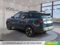 Dacia Bigster Extreme Mild Hybrid 130PS 4x4 Blau - thumbnail 3