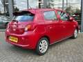 Mitsubishi Space Star 1.0 Cool+ | Dealer onderhouden | 1e Eigenaar | Rouge - thumbnail 2