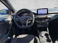 Ford Focus ST-Line Automatik Sportpaket Bluetooth Navi Blauw - thumbnail 15