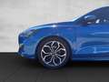 Ford Focus ST-Line Automatik Sportpaket Bluetooth Navi Blauw - thumbnail 17