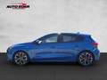 Ford Focus ST-Line Automatik Sportpaket Bluetooth Navi Blauw - thumbnail 8
