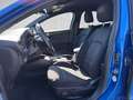 Ford Focus ST-Line Automatik Sportpaket Bluetooth Navi Blauw - thumbnail 10