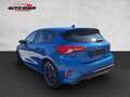 Ford Focus ST-Line Automatik Sportpaket Bluetooth Navi Blauw - thumbnail 3