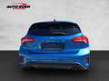 Ford Focus ST-Line Automatik Sportpaket Bluetooth Navi Blauw - thumbnail 9