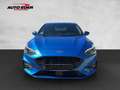 Ford Focus ST-Line Automatik Sportpaket Bluetooth Navi Blauw - thumbnail 7