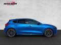 Ford Focus ST-Line Automatik Sportpaket Bluetooth Navi Blauw - thumbnail 18