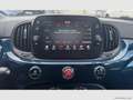 Fiat 500 C 1.0 Hybrid Dolcevita Blau - thumbnail 16