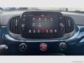 Fiat 500 C 1.0 Hybrid Dolcevita Blau - thumbnail 18