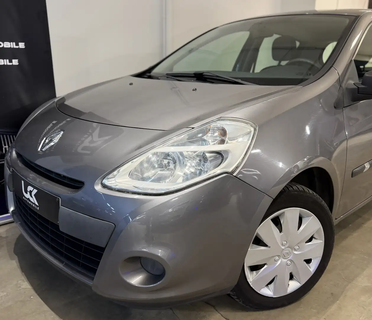 Renault Clio Clio 1.2i 20th // garentie Beige - 2