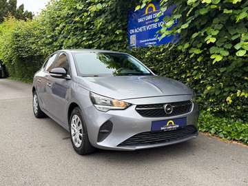 Corsa 1.2i I Clim I Cruise I Lane assist