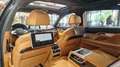 BMW 750 Li xDrive M-Paket Aut. *Head-up*Pano*360°*Luftfede Чорний - thumbnail 24
