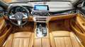 BMW 750 Li xDrive M-Paket Aut. *Head-up*Pano*360°*Luftfede Чорний - thumbnail 20